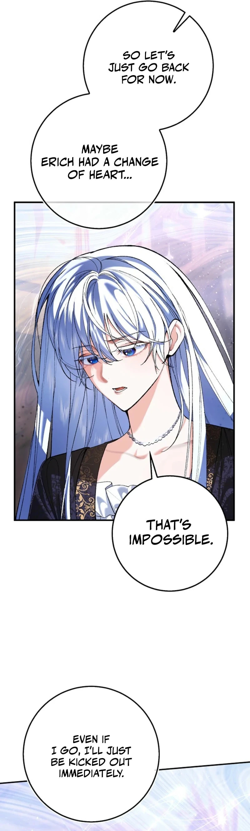 Uri Ije Moreuneun Sai Haeyo Chapter 5 page 17 - 