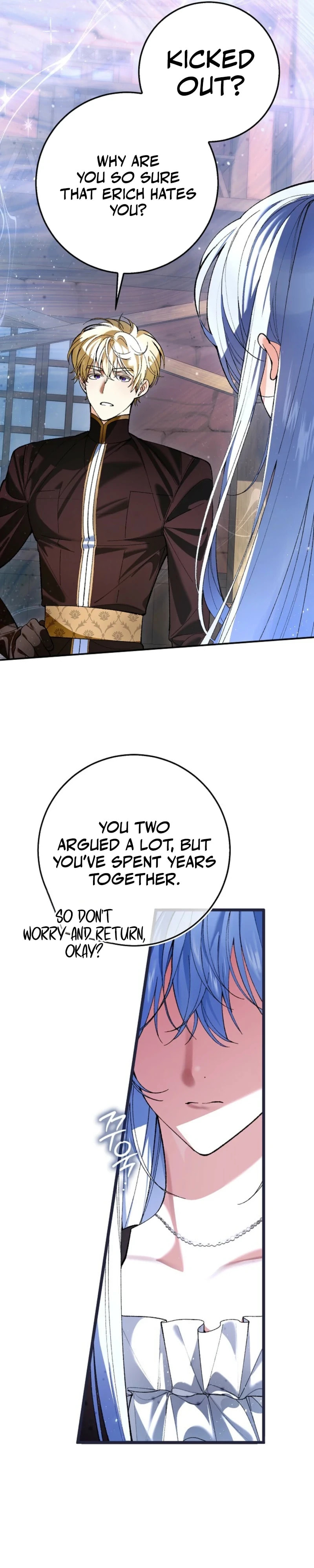 Uri Ije Moreuneun Sai Haeyo Chapter 5 page 18 - 