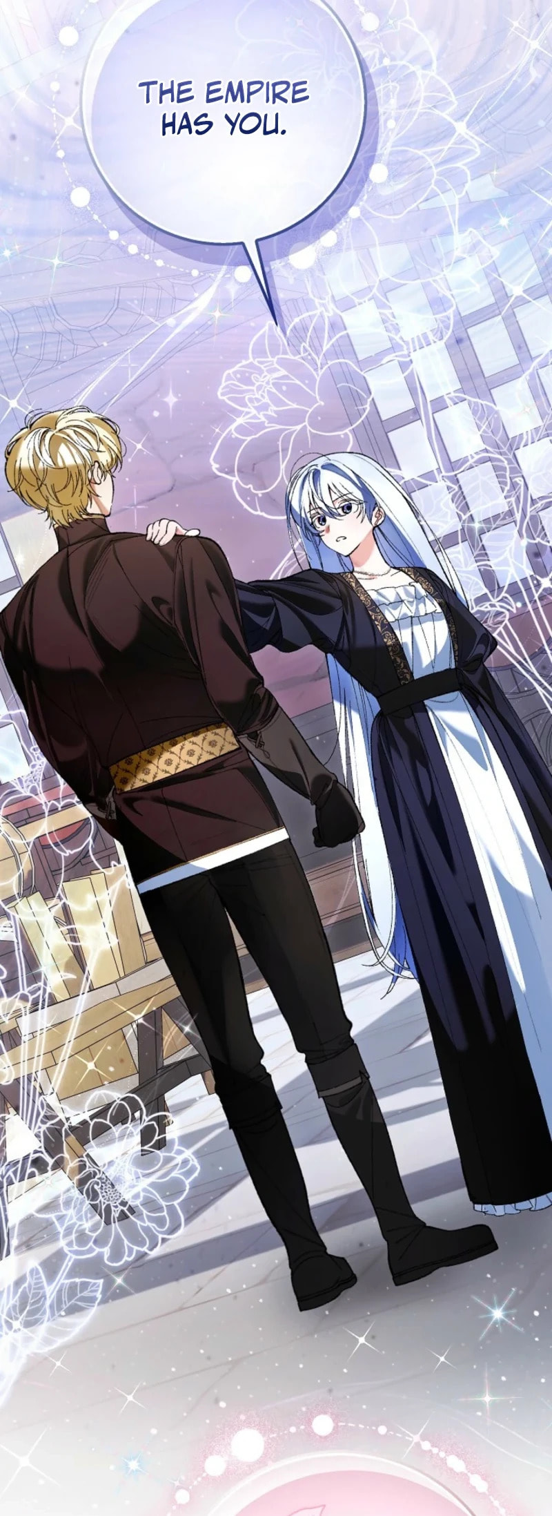 Uri Ije Moreuneun Sai Haeyo Chapter 5 page 26 - 
