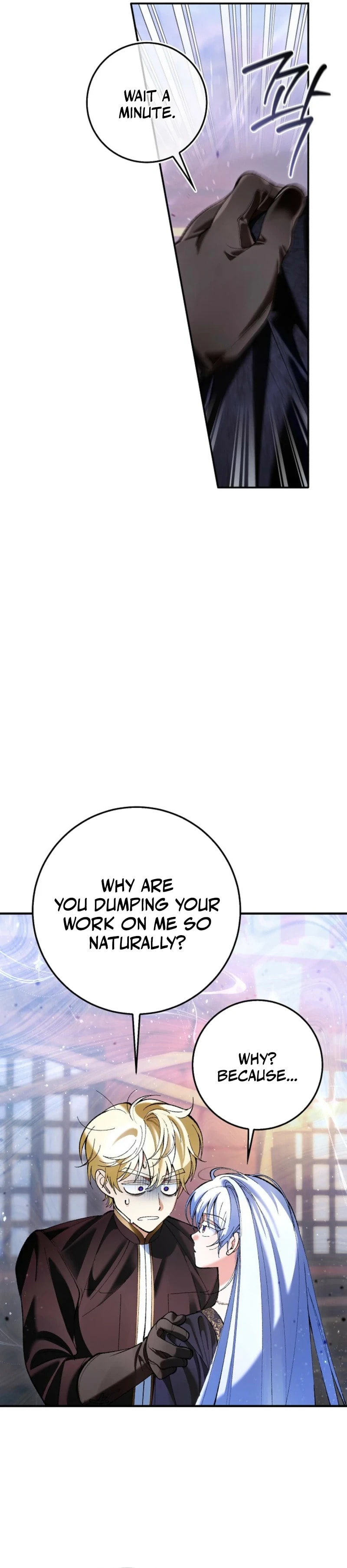 Uri Ije Moreuneun Sai Haeyo Chapter 5 page 29 - 