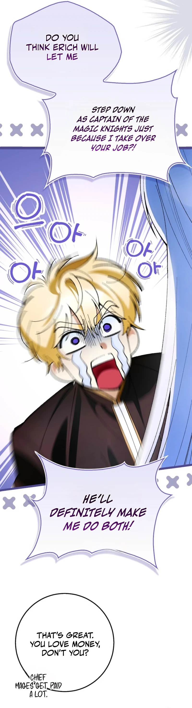 Uri Ije Moreuneun Sai Haeyo Chapter 5 page 32 - 