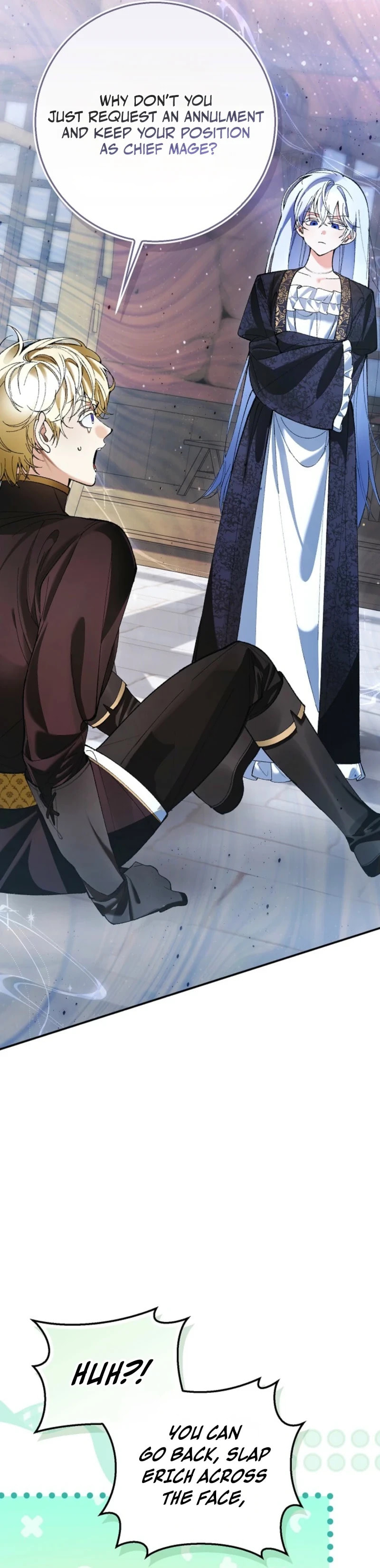 Uri Ije Moreuneun Sai Haeyo Chapter 5 page 34 - 
