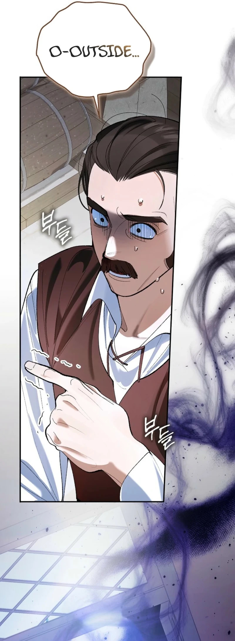 Uri Ije Moreuneun Sai Haeyo Chapter 5 page 37 - 