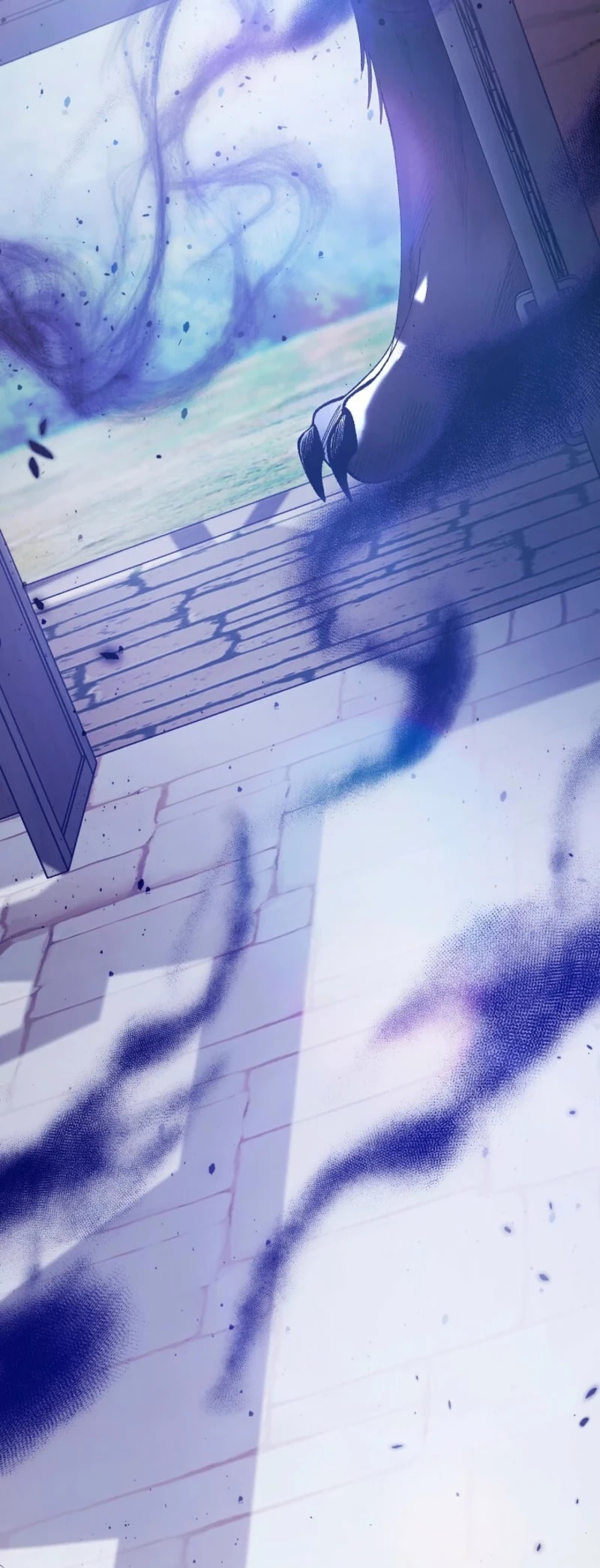 Uri Ije Moreuneun Sai Haeyo Chapter 5 page 38 - 