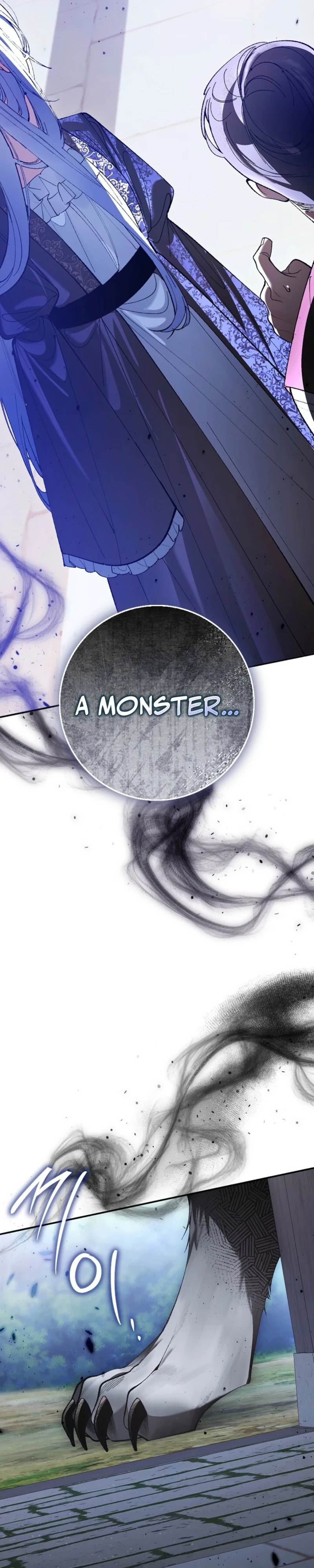 Uri Ije Moreuneun Sai Haeyo Chapter 5 page 39 - 