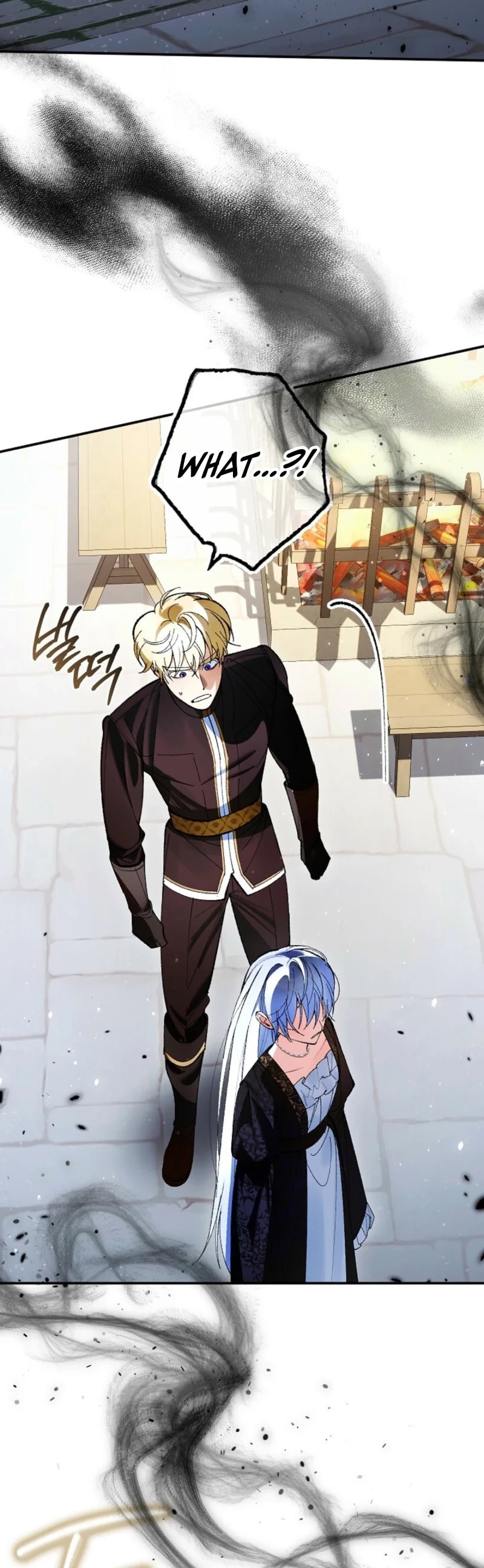 Uri Ije Moreuneun Sai Haeyo Chapter 5 page 40 - 