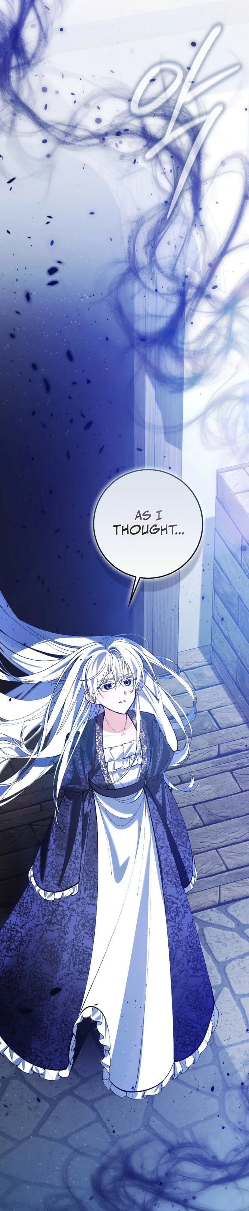 Uri Ije Moreuneun Sai Haeyo Chapter 5 page 44 - 