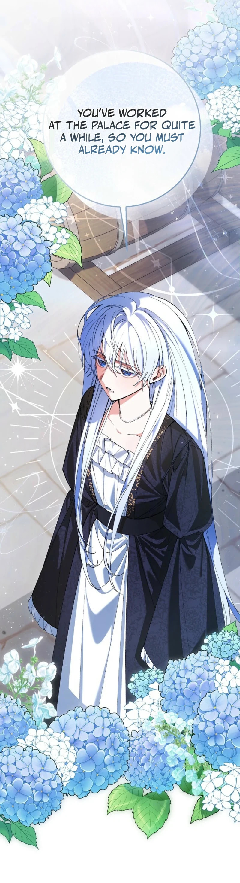 Uri Ije Moreuneun Sai Haeyo Chapter 5 page 6 - 