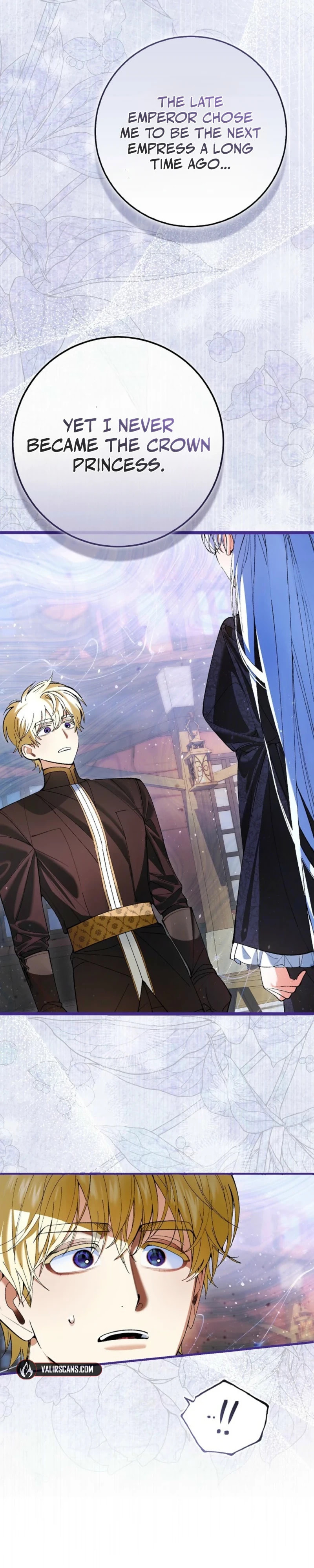 Uri Ije Moreuneun Sai Haeyo Chapter 5 page 8 - 