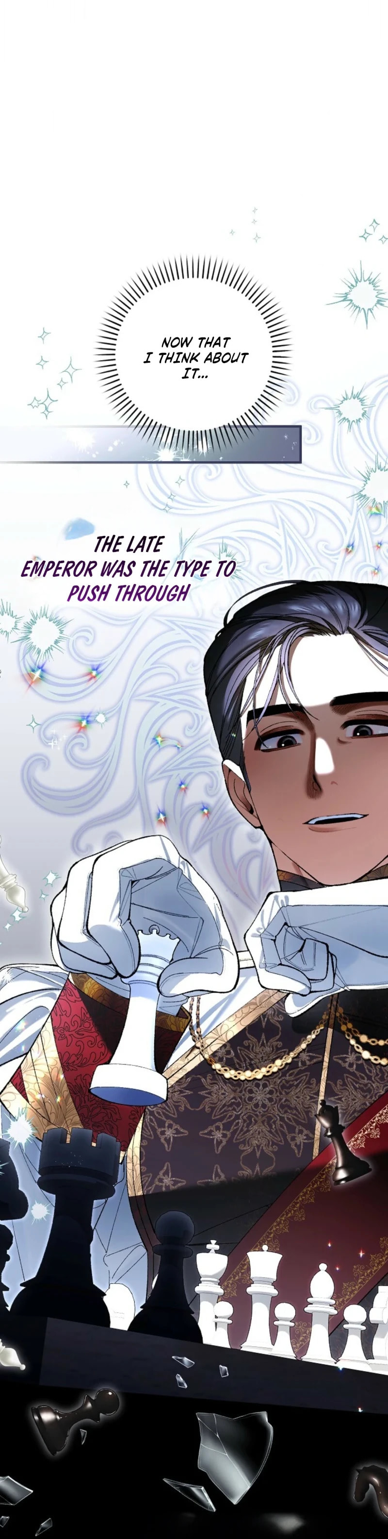 Uri Ije Moreuneun Sai Haeyo Chapter 5 page 9 - 