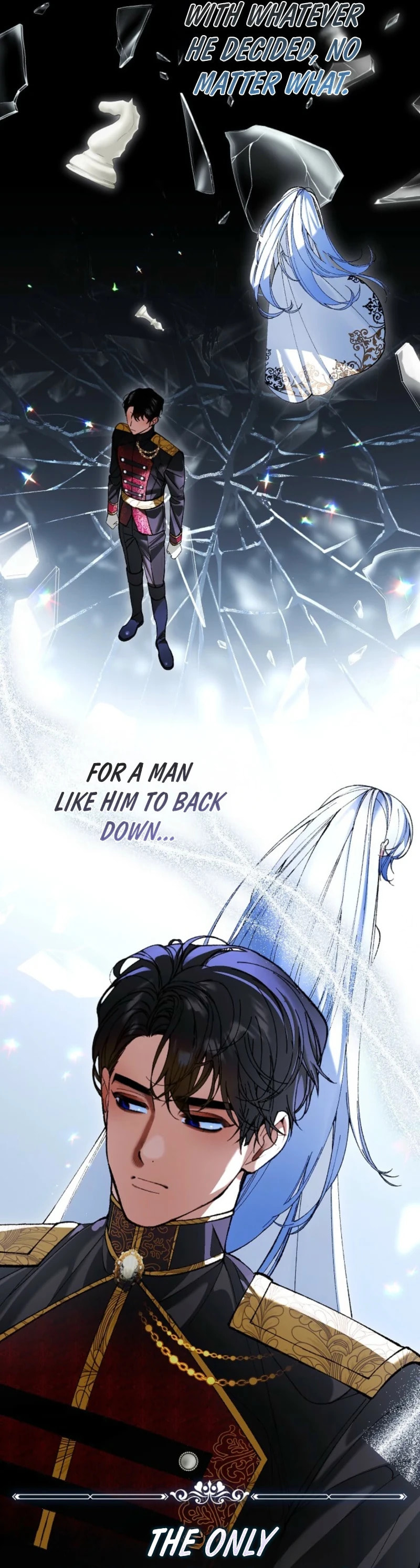 Uri Ije Moreuneun Sai Haeyo Chapter 5 page 10 - 