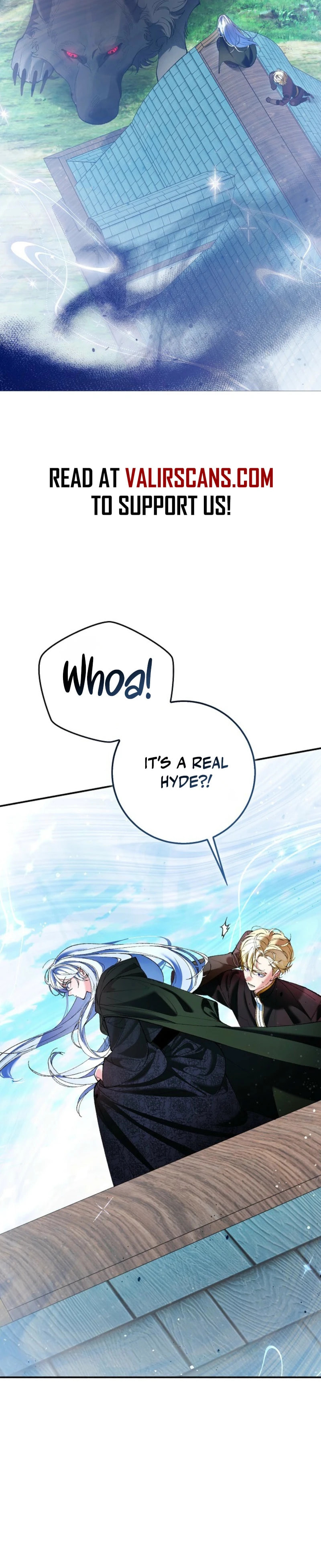Uri Ije Moreuneun Sai Haeyo Chapter 6 page 2 - 