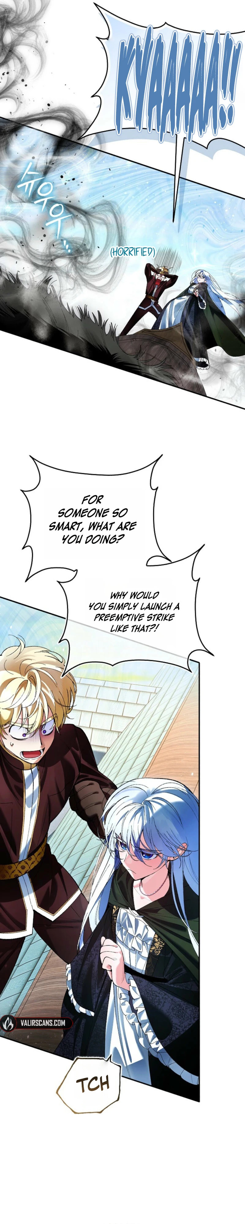 Uri Ije Moreuneun Sai Haeyo Chapter 6 page 13 - 