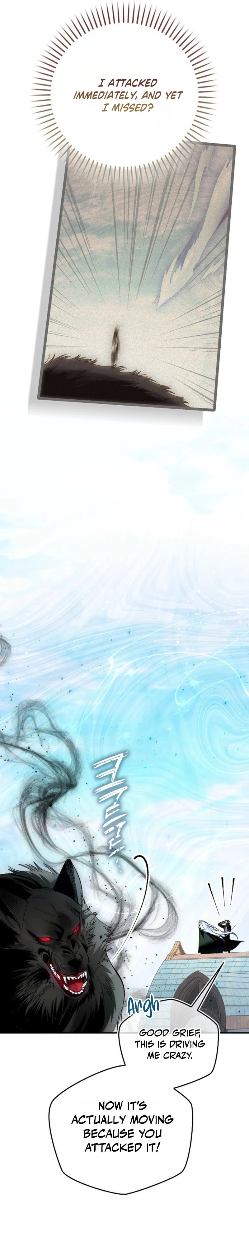 Uri Ije Moreuneun Sai Haeyo Chapter 6 page 14 - 