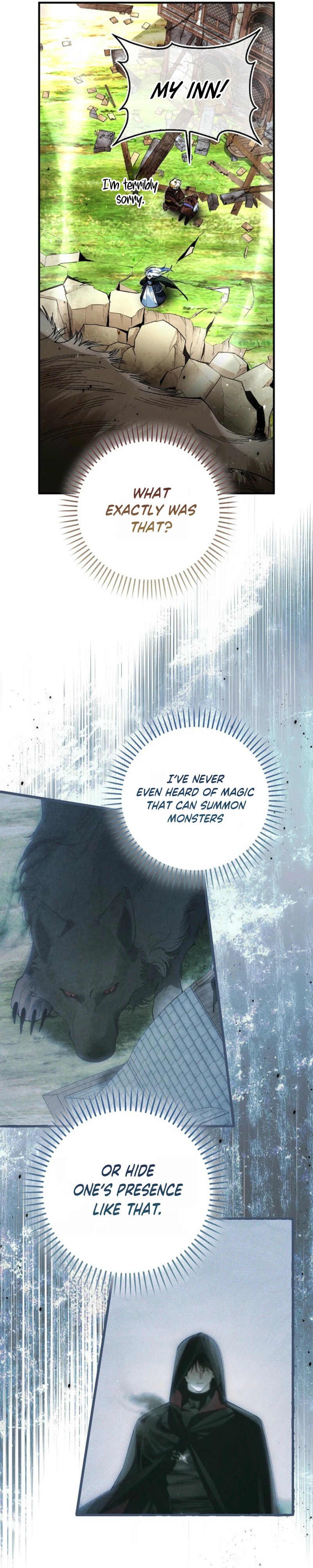 Uri Ije Moreuneun Sai Haeyo Chapter 6 page 19 - 
