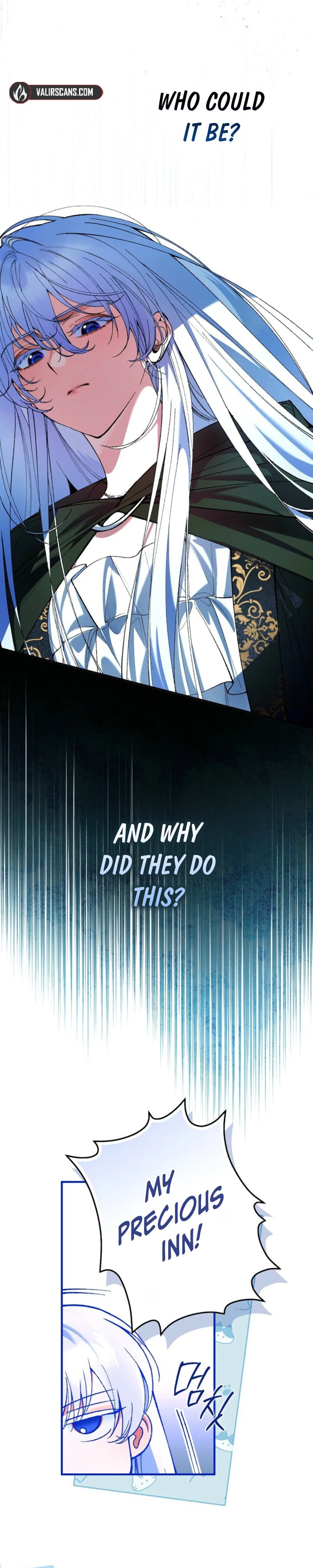 Uri Ije Moreuneun Sai Haeyo Chapter 6 page 20 - 