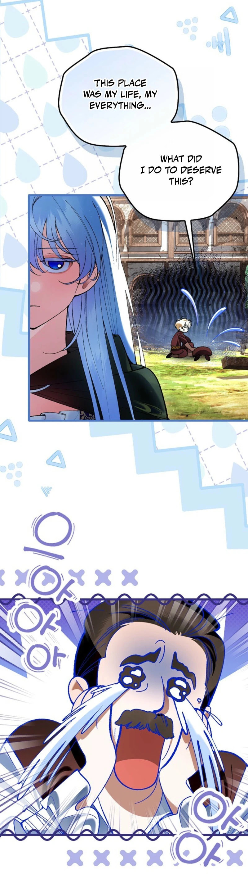 Uri Ije Moreuneun Sai Haeyo Chapter 6 page 21 - 