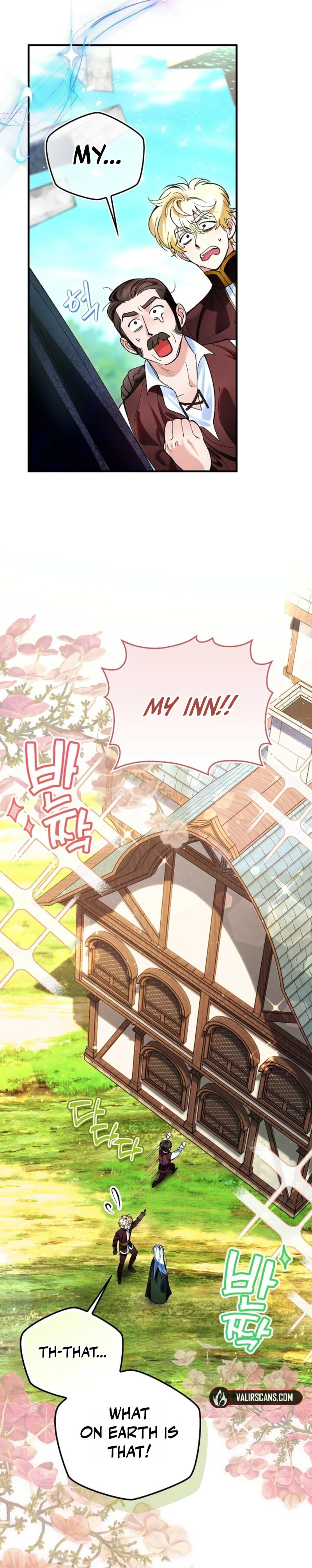 Uri Ije Moreuneun Sai Haeyo Chapter 6 page 24 - 