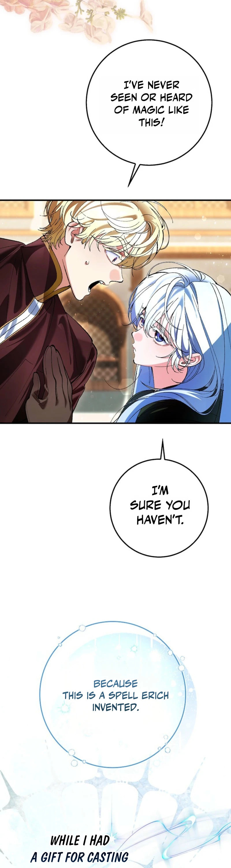 Uri Ije Moreuneun Sai Haeyo Chapter 6 page 25 - 