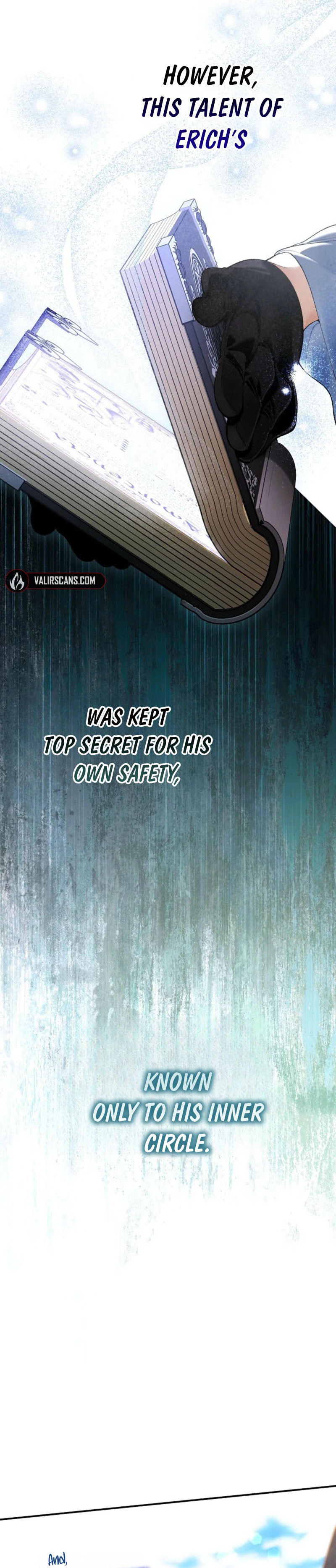 Uri Ije Moreuneun Sai Haeyo Chapter 6 page 27 - 