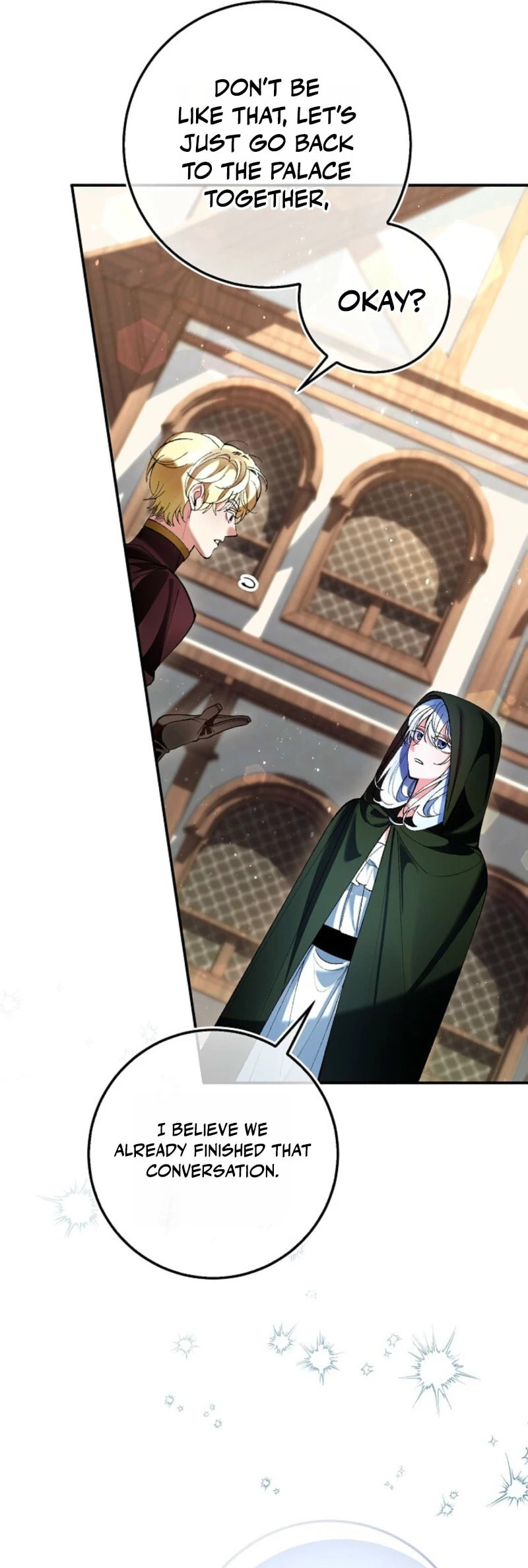 Uri Ije Moreuneun Sai Haeyo Chapter 6 page 31 - 