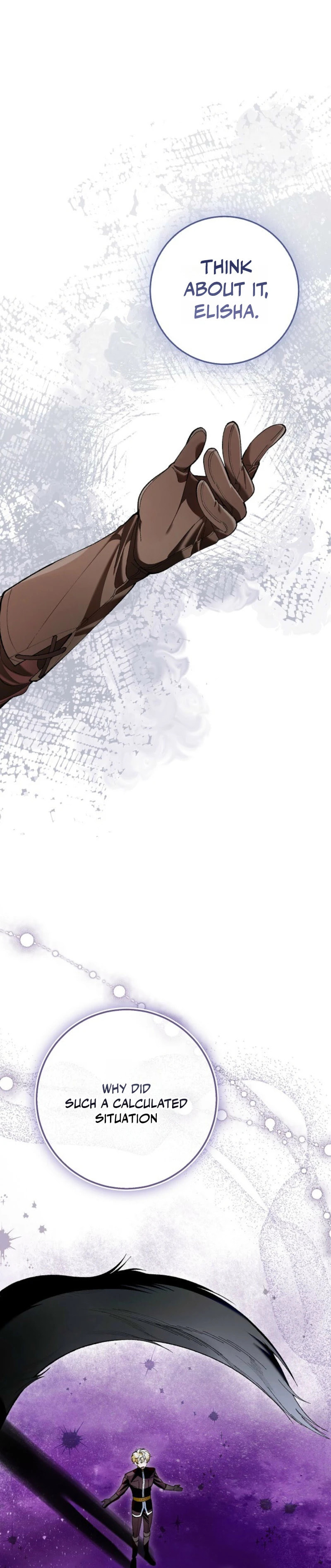 Uri Ije Moreuneun Sai Haeyo Chapter 6 page 34 - 