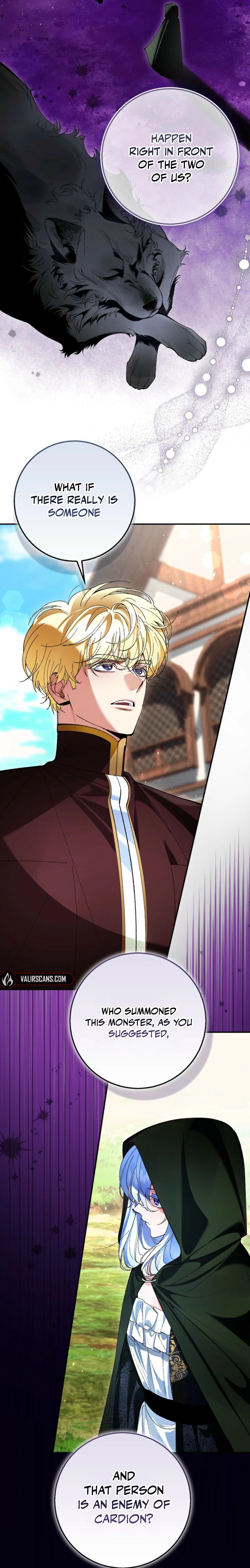 Uri Ije Moreuneun Sai Haeyo Chapter 6 page 35 - 