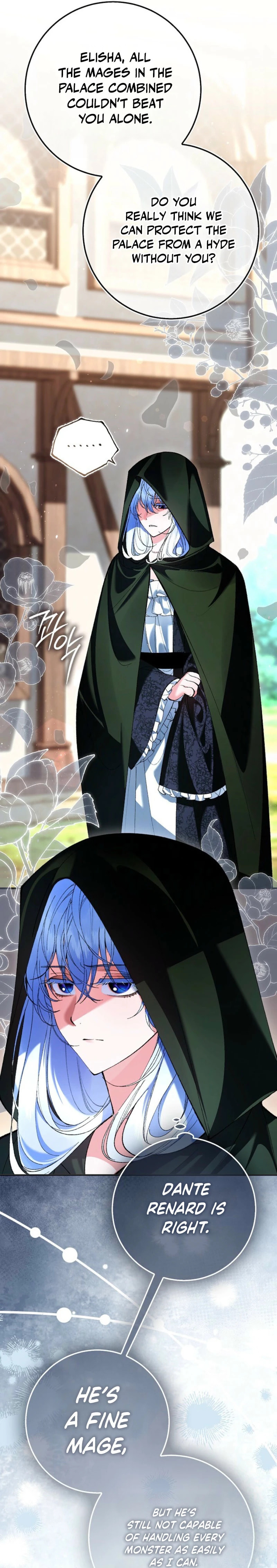 Uri Ije Moreuneun Sai Haeyo Chapter 6 page 38 - 