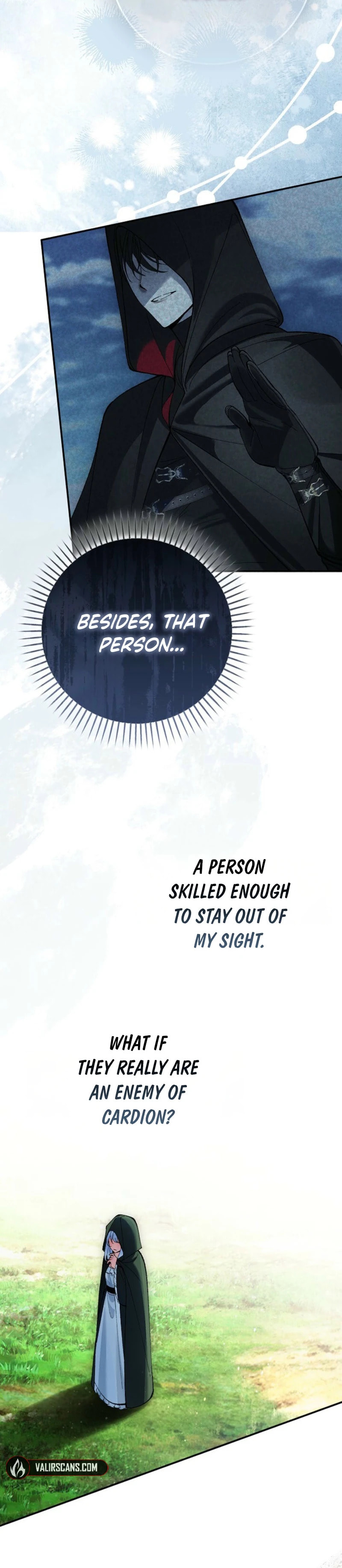 Uri Ije Moreuneun Sai Haeyo Chapter 6 page 39 - 