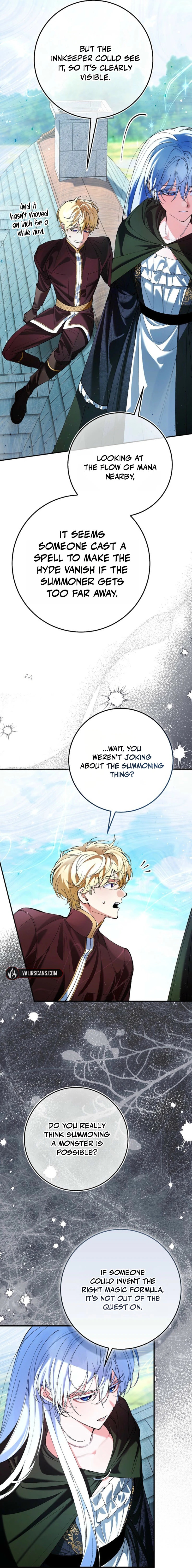 Uri Ije Moreuneun Sai Haeyo Chapter 6 page 6 - 
