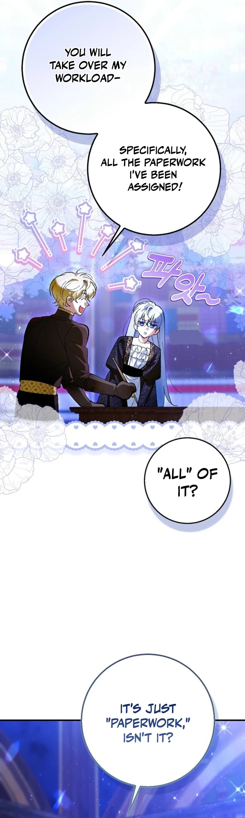 Uri Ije Moreuneun Sai Haeyo Chapter 7 page 16 - 