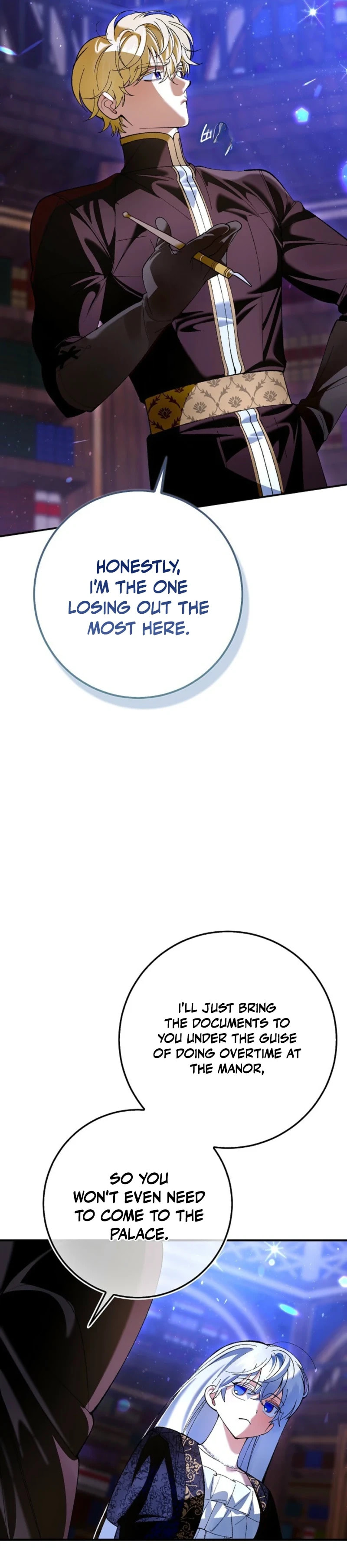 Uri Ije Moreuneun Sai Haeyo Chapter 7 page 17 - 