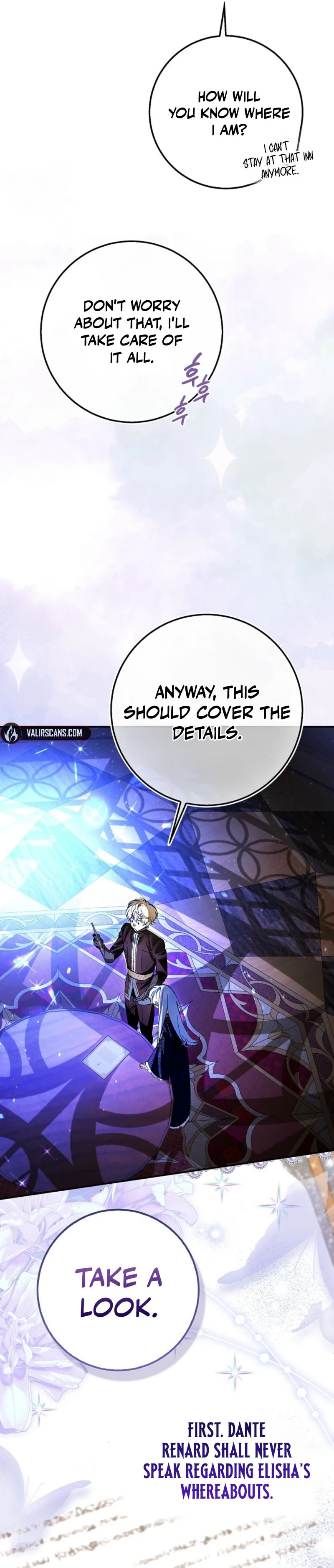 Uri Ije Moreuneun Sai Haeyo Chapter 7 page 18 - 