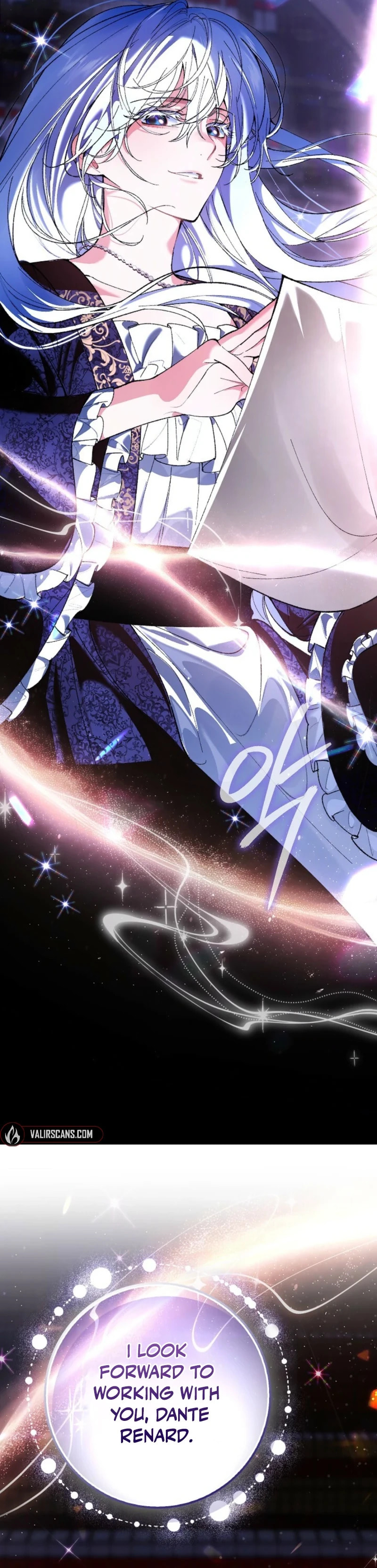 Uri Ije Moreuneun Sai Haeyo Chapter 7 page 26 - 