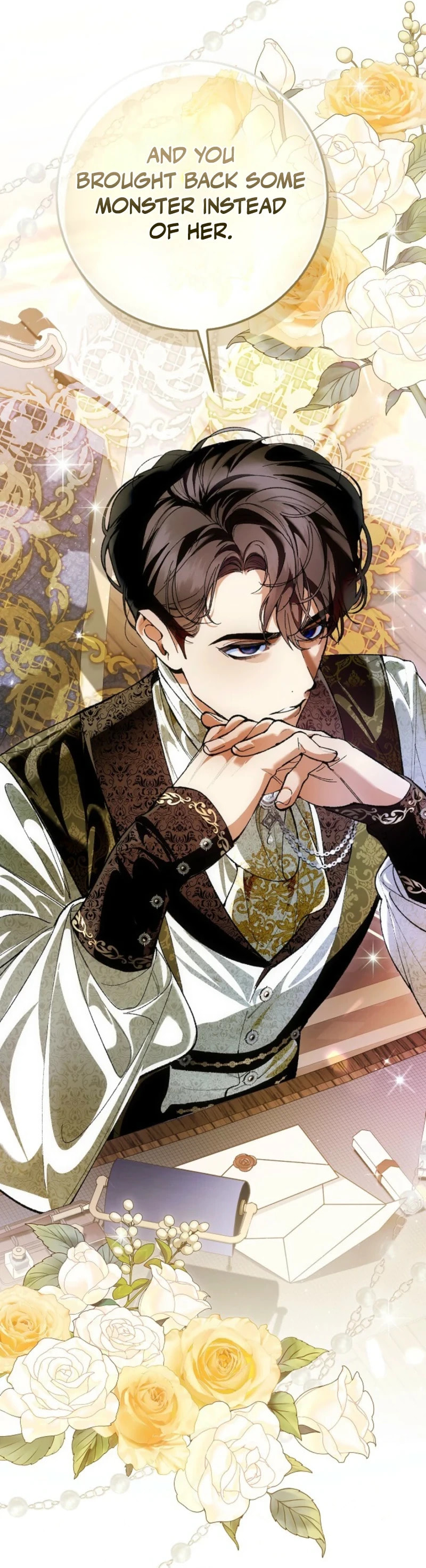 Uri Ije Moreuneun Sai Haeyo Chapter 7 page 29 - 