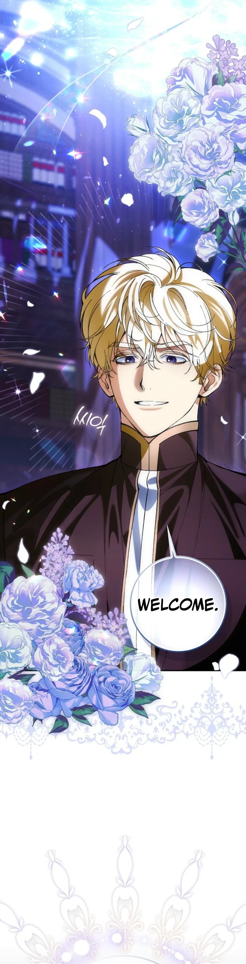 Uri Ije Moreuneun Sai Haeyo Chapter 7 page 4 - 