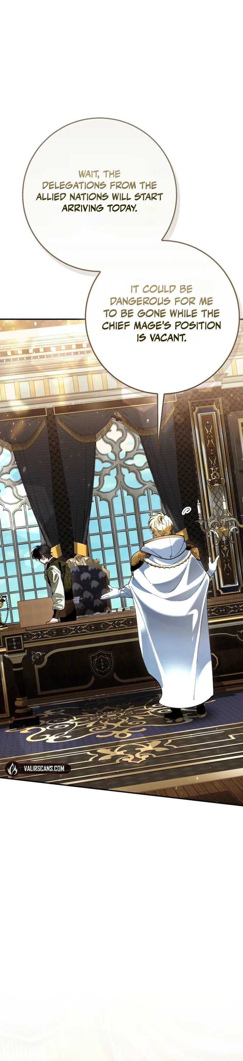 Uri Ije Moreuneun Sai Haeyo Chapter 7 page 34 - 