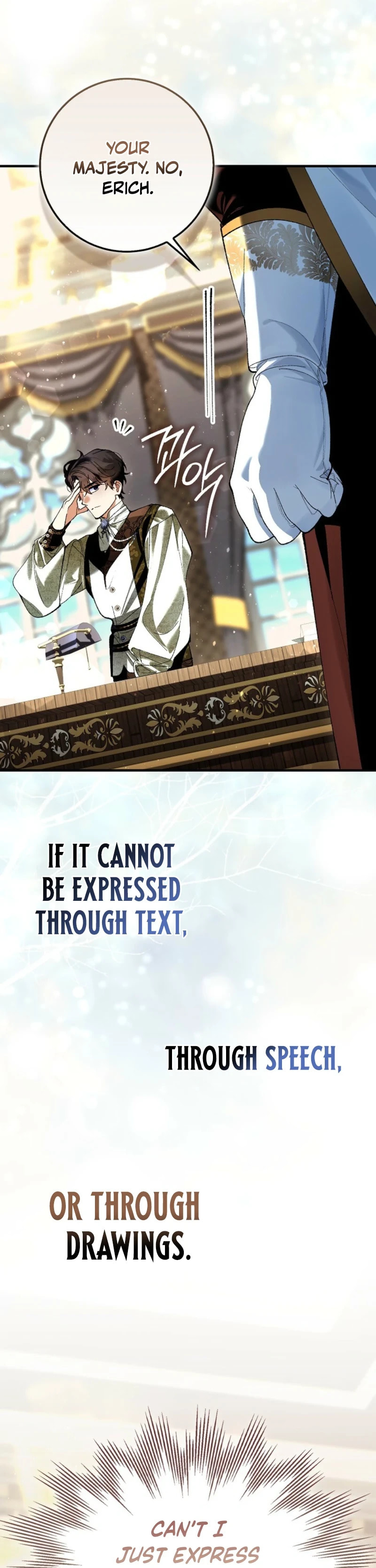 Uri Ije Moreuneun Sai Haeyo Chapter 7 page 37 - 