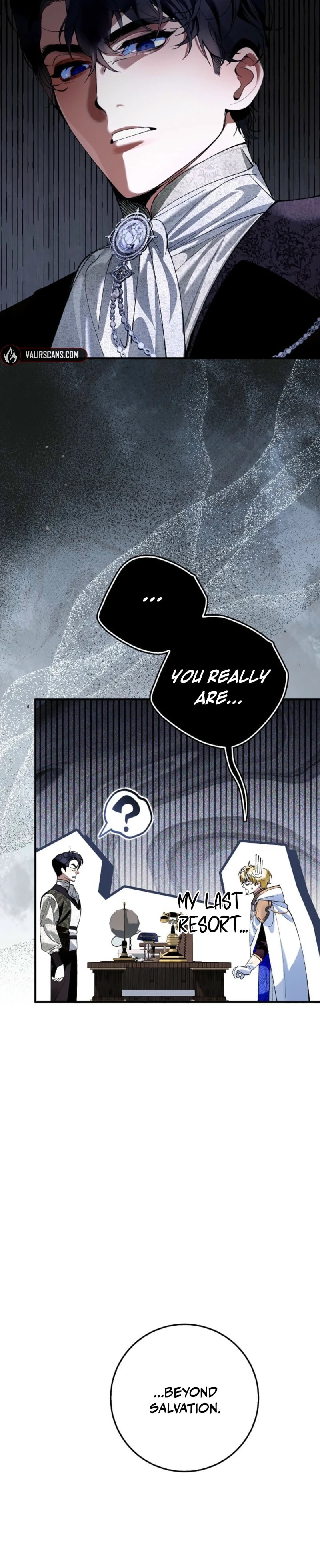 Uri Ije Moreuneun Sai Haeyo Chapter 7 page 42 - 