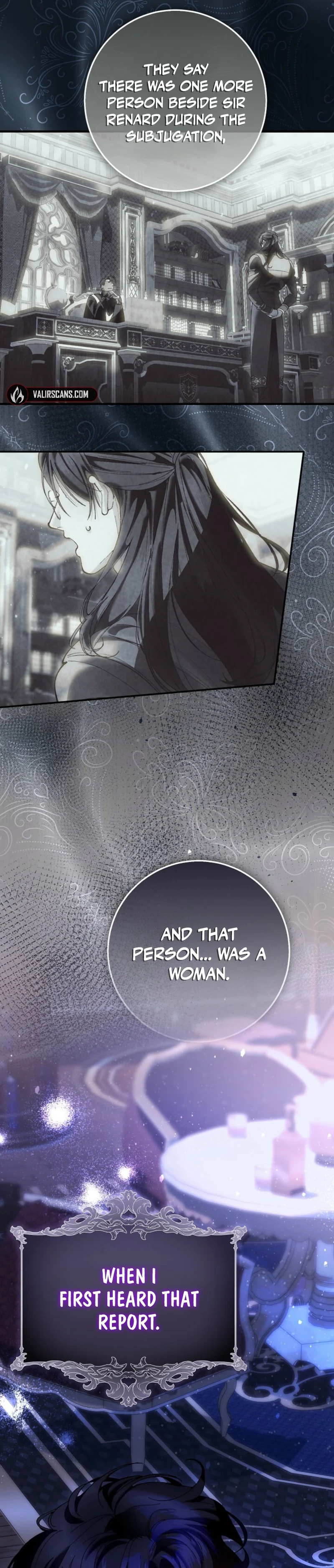 Uri Ije Moreuneun Sai Haeyo Chapter 7 page 45 - 