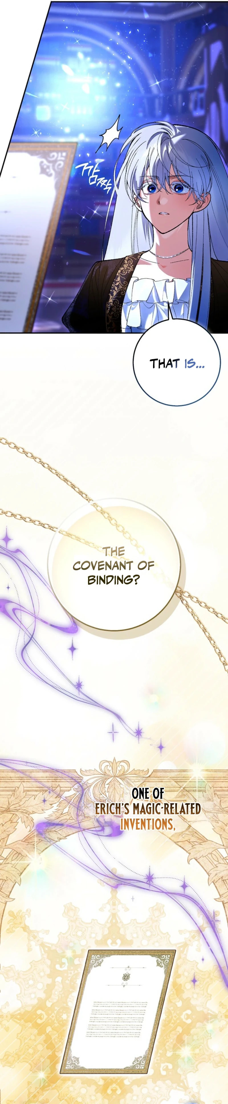Uri Ije Moreuneun Sai Haeyo Chapter 7 page 7 - 