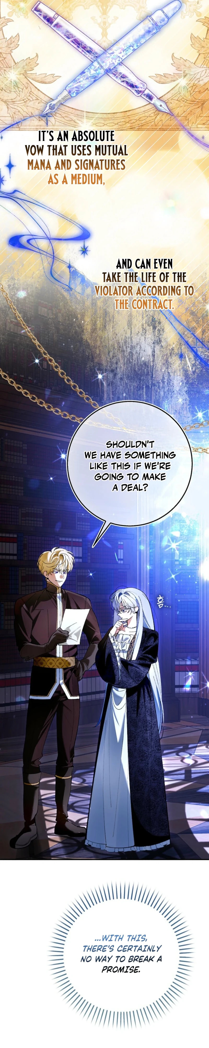 Uri Ije Moreuneun Sai Haeyo Chapter 7 page 8 - 