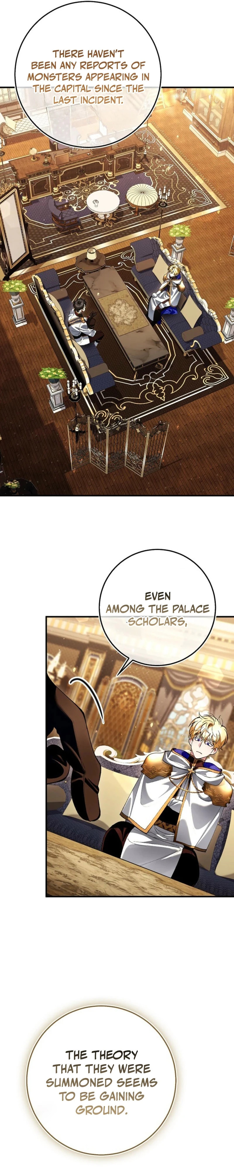 Uri Ije Moreuneun Sai Haeyo Chapter 8 page 2 - 