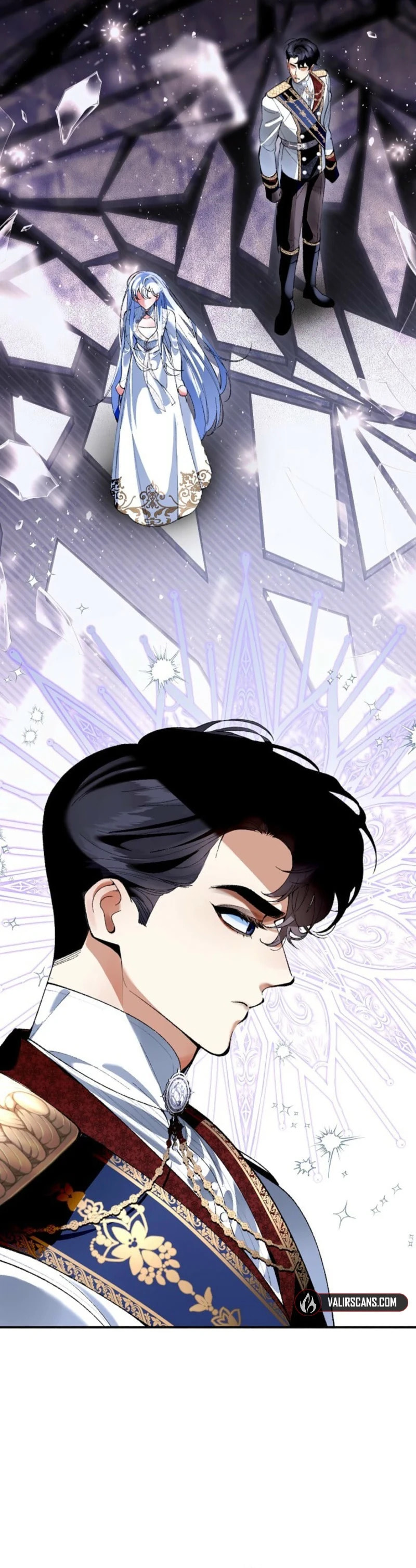 Uri Ije Moreuneun Sai Haeyo Chapter 8 page 13 - 