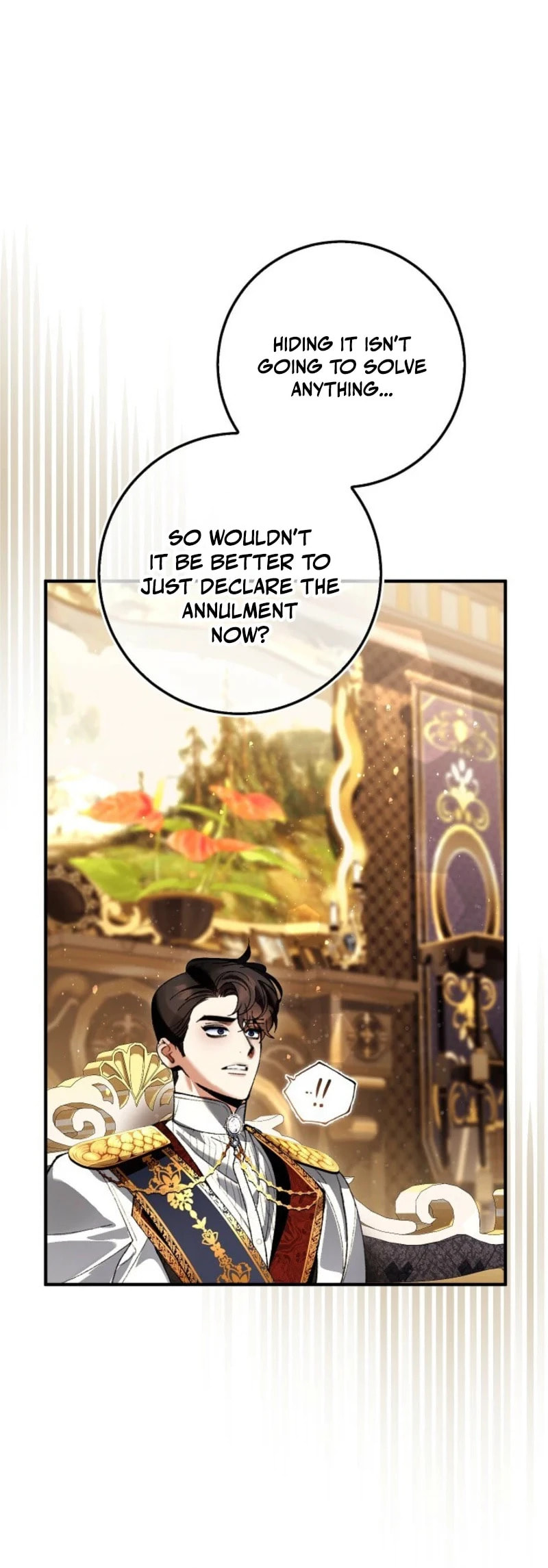 Uri Ije Moreuneun Sai Haeyo Chapter 8 page 15 - 