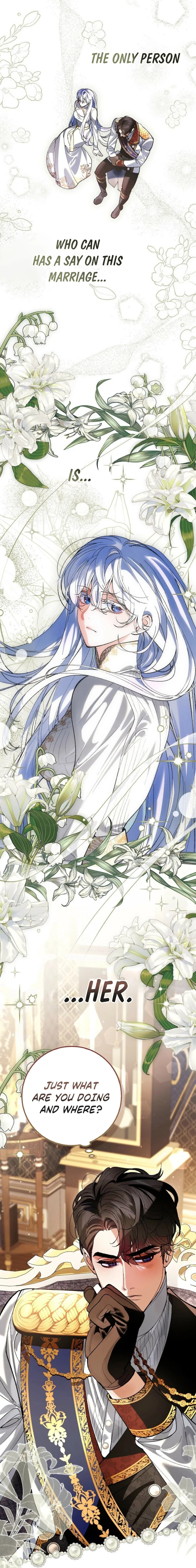 Uri Ije Moreuneun Sai Haeyo Chapter 8 page 19 - 