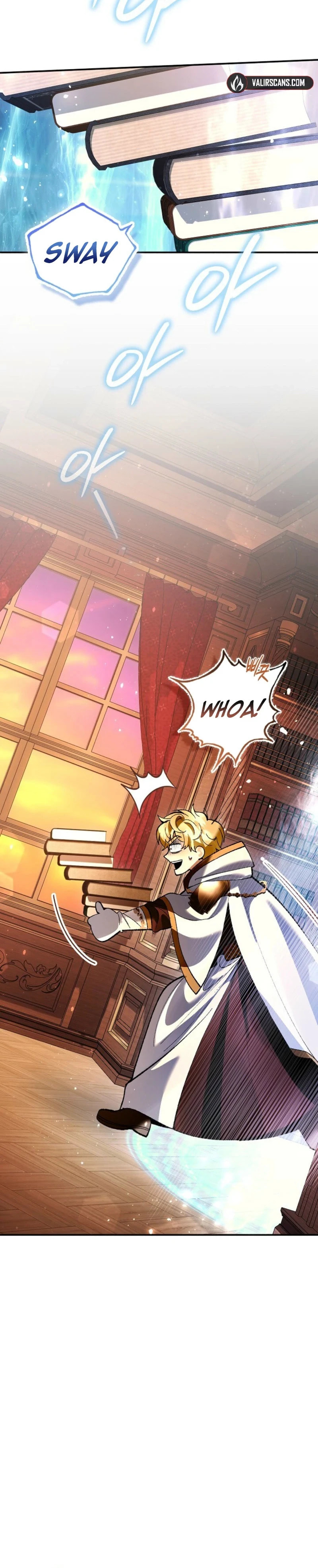 Uri Ije Moreuneun Sai Haeyo Chapter 8 page 21 - 