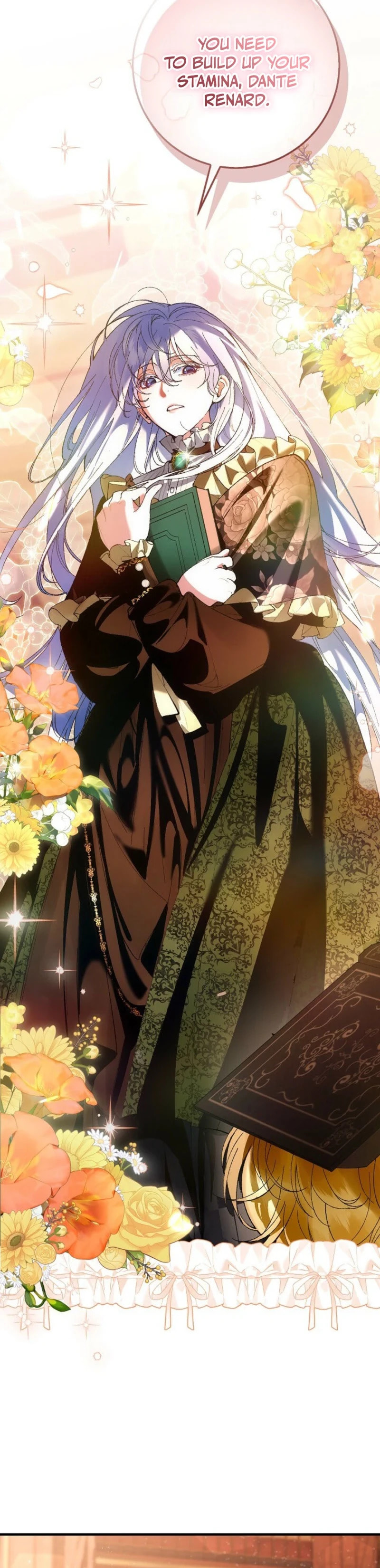 Uri Ije Moreuneun Sai Haeyo Chapter 8 page 23 - 