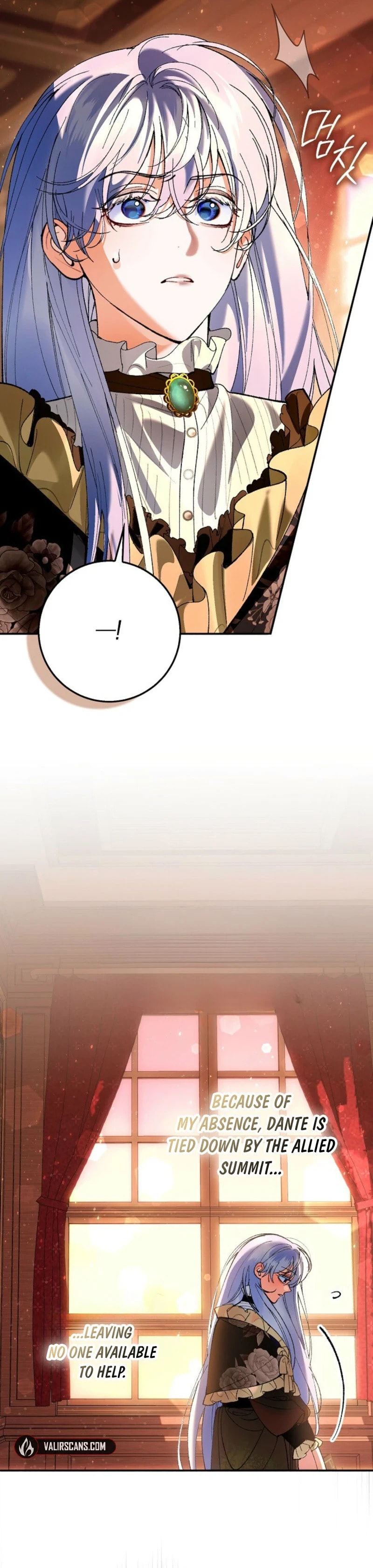 Uri Ije Moreuneun Sai Haeyo Chapter 8 page 32 - 