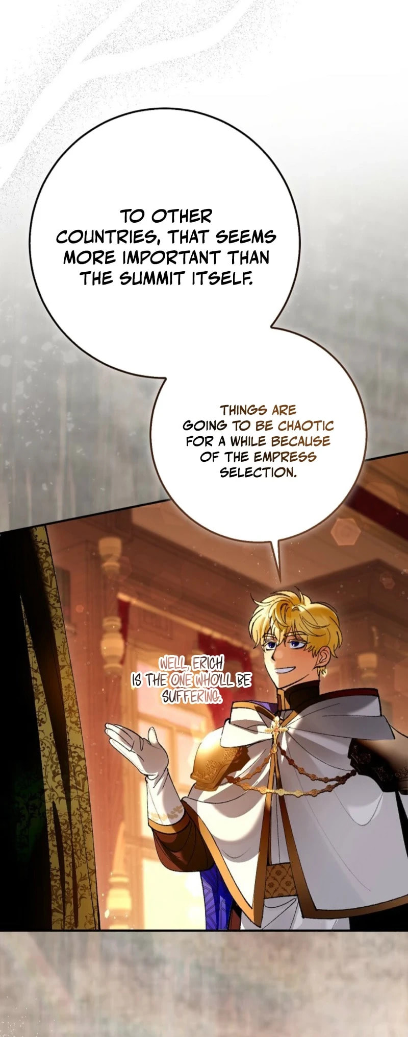 Uri Ije Moreuneun Sai Haeyo Chapter 8 page 36 - 